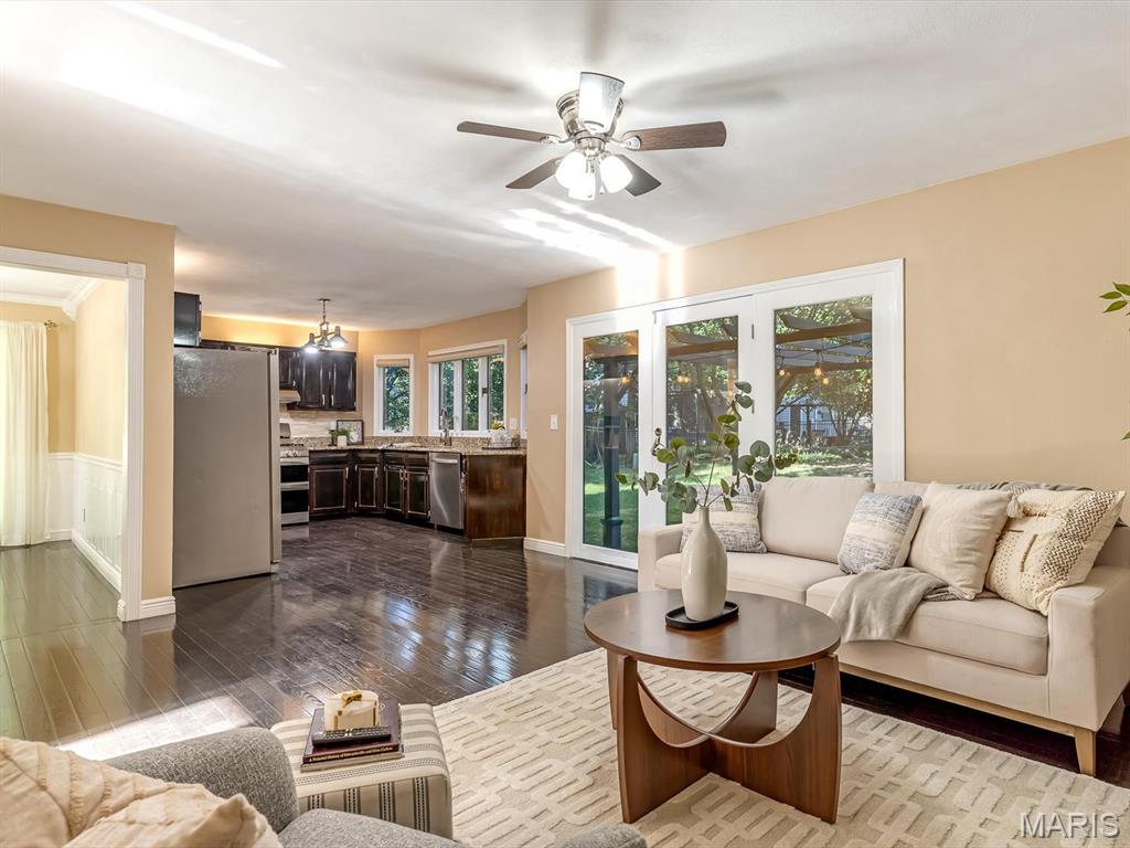 Meadow Land Estates - Residential