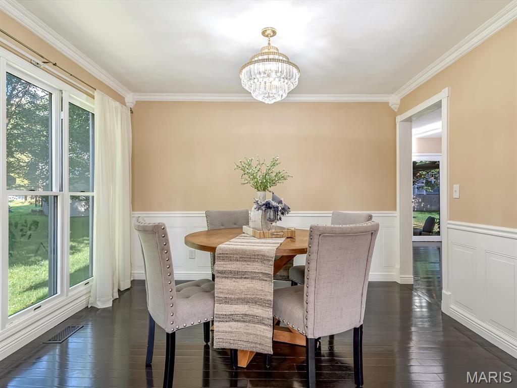 Meadow Land Estates - Residential