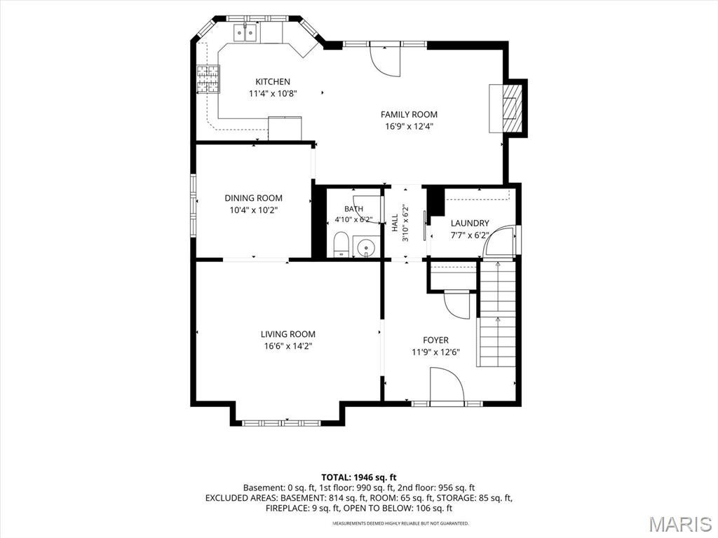 Meadow Land Estates - Residential