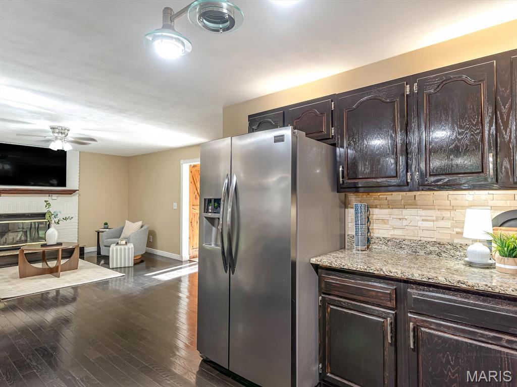 Meadow Land Estates - Residential