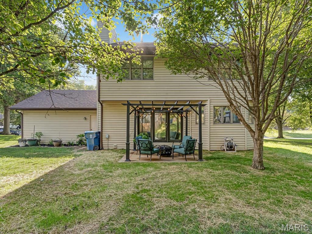 Meadow Land Estates - Residential