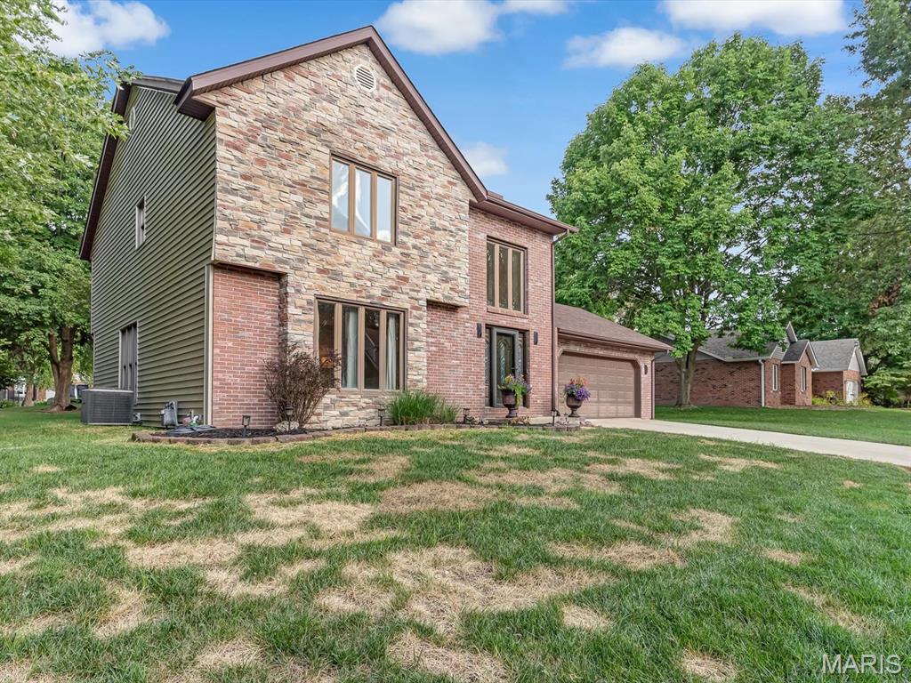 Meadow Land Estates - Residential