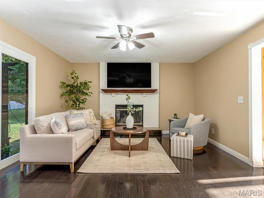 Meadow Land Estates - Residential
