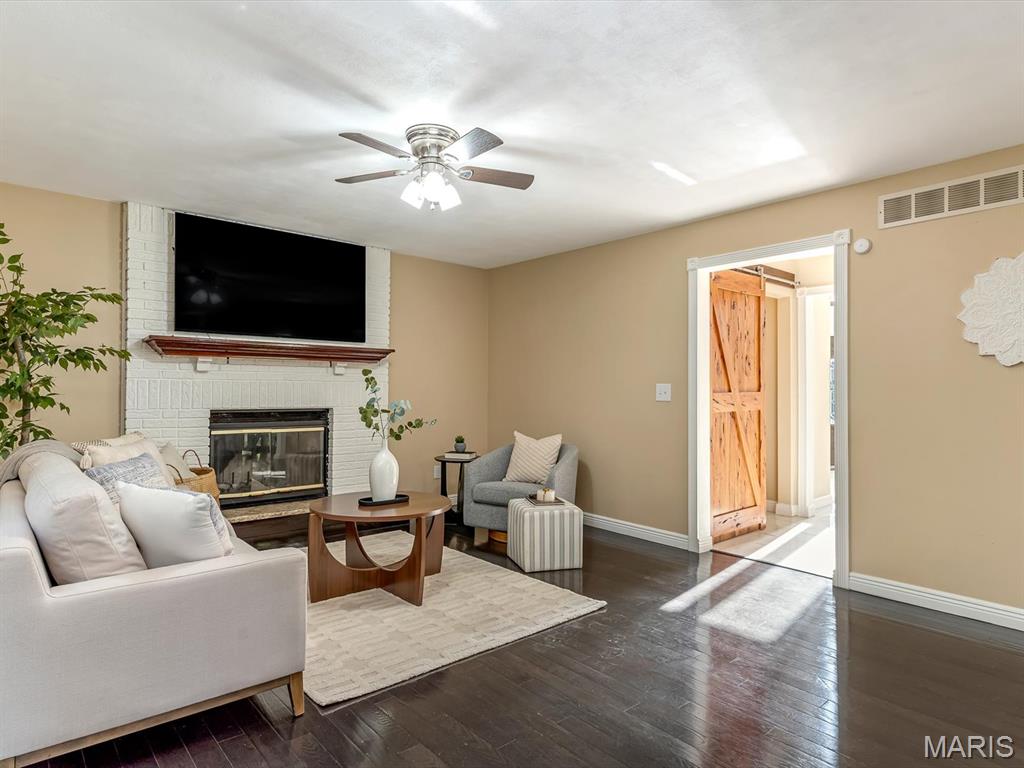 Meadow Land Estates - Residential
