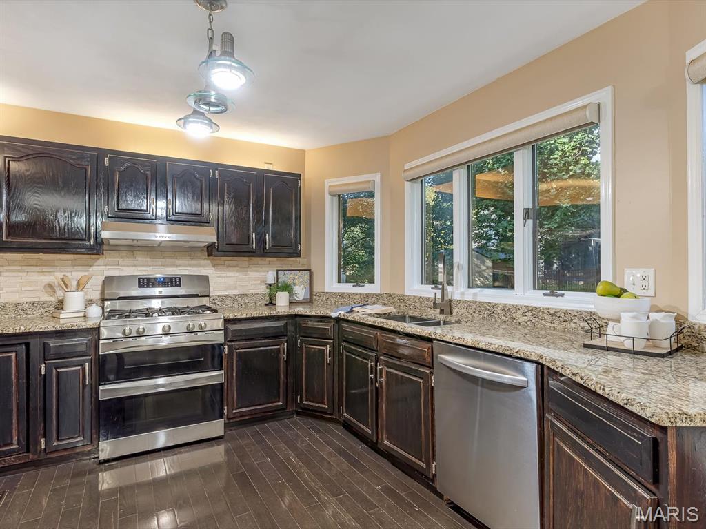 Meadow Land Estates - Residential