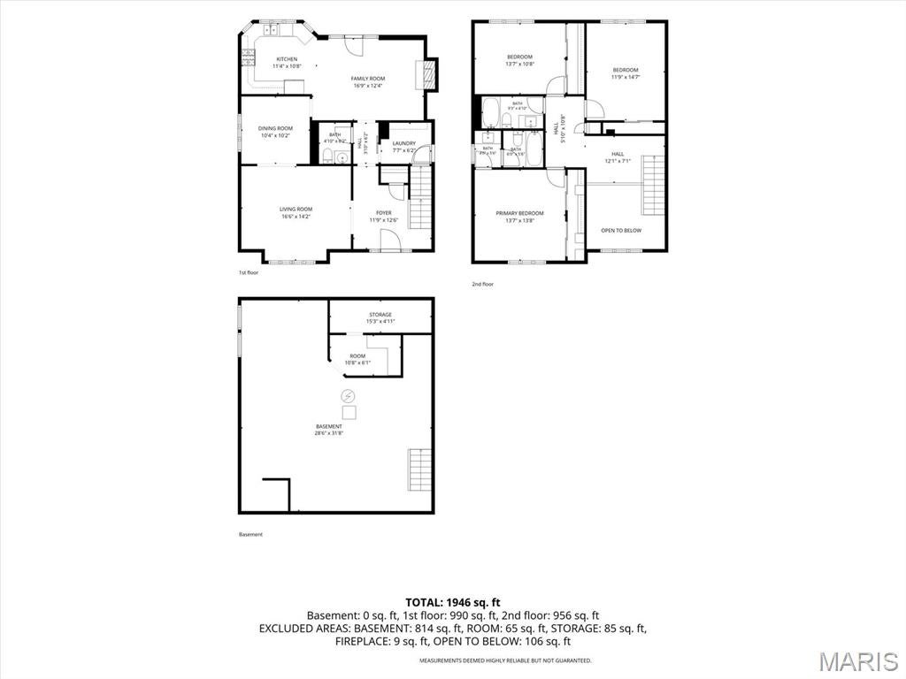 Meadow Land Estates - Residential