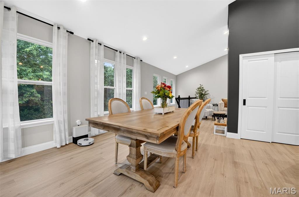 Rose Cliff - Residential