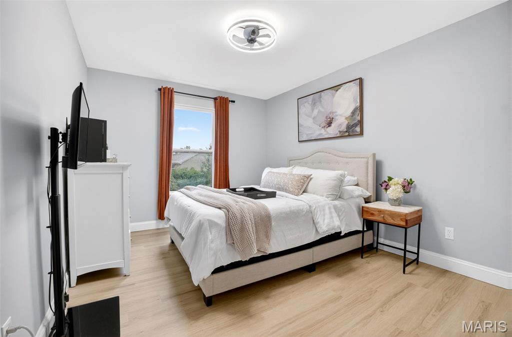 Rose Cliff - Residential