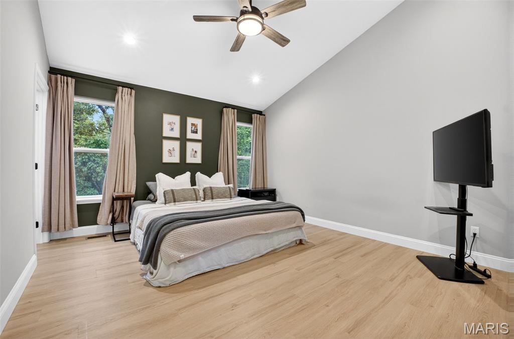 Rose Cliff - Residential
