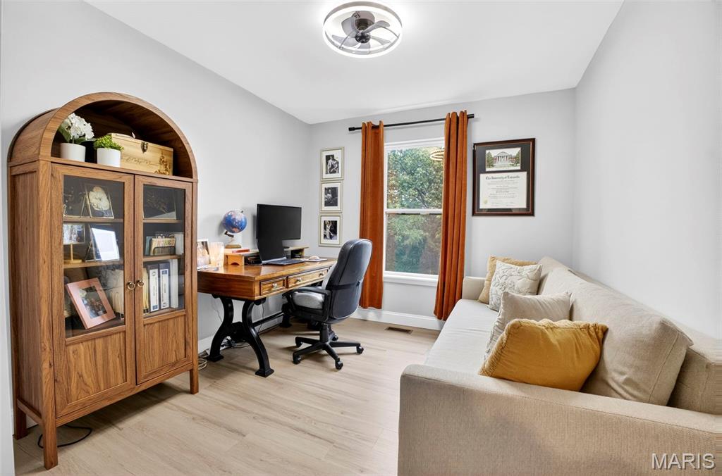 Rose Cliff - Residential