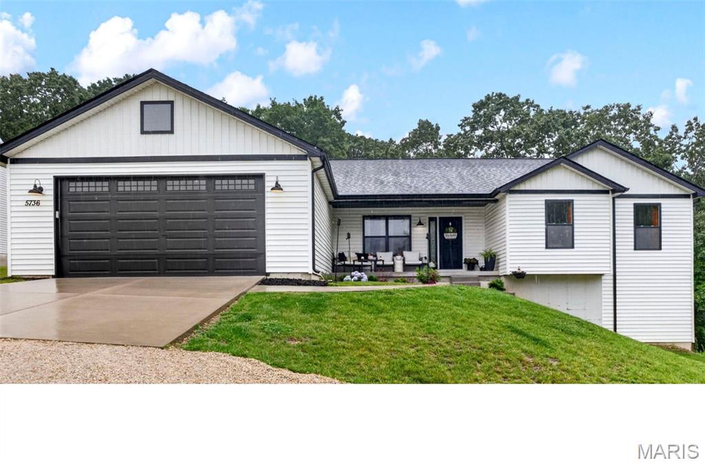 Rose Cliff - Residential