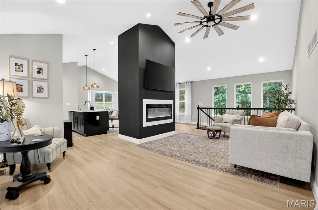 Rose Cliff - Residential