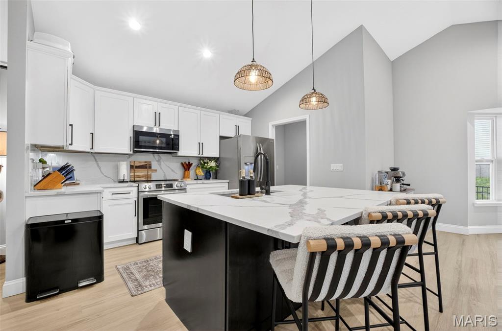 Rose Cliff - Residential