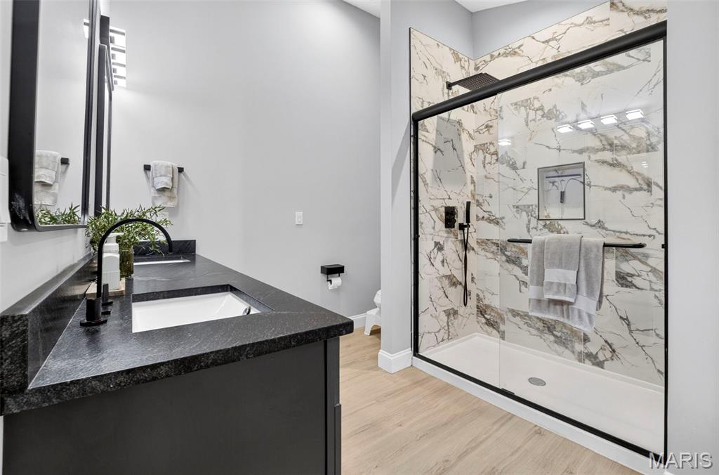 Rose Cliff - Residential