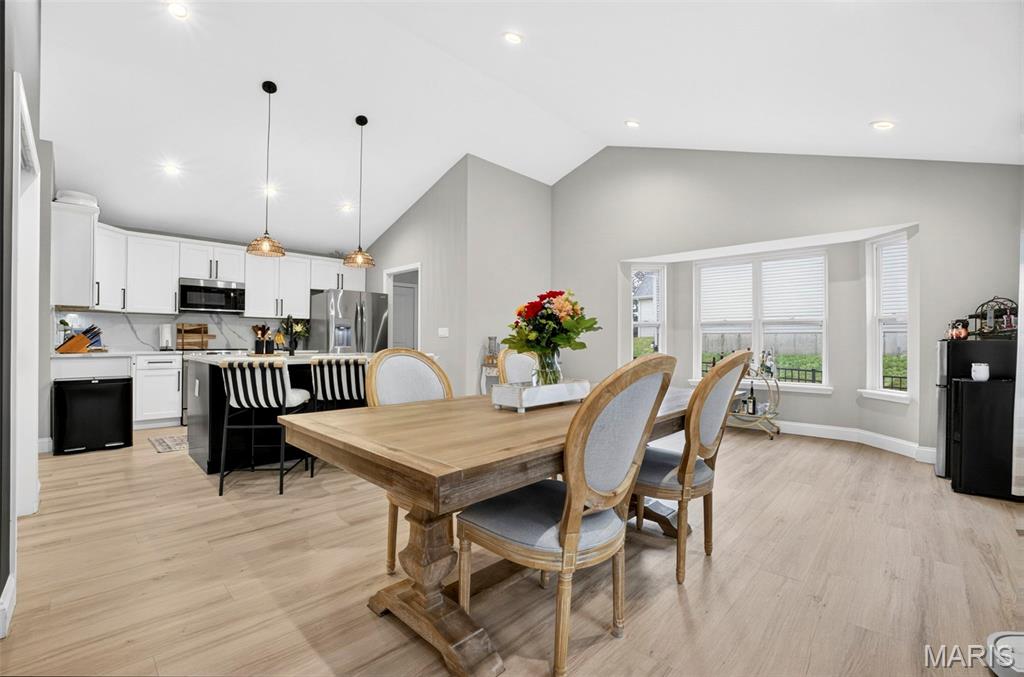 Rose Cliff - Residential