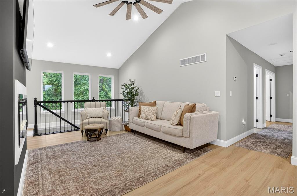 Rose Cliff - Residential