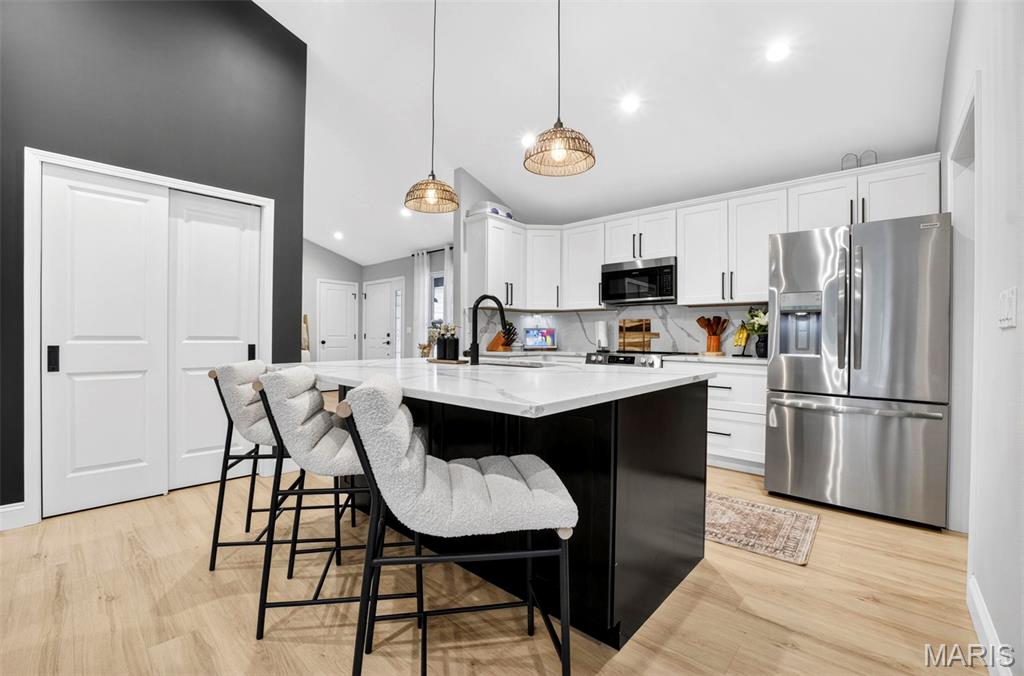 Rose Cliff - Residential