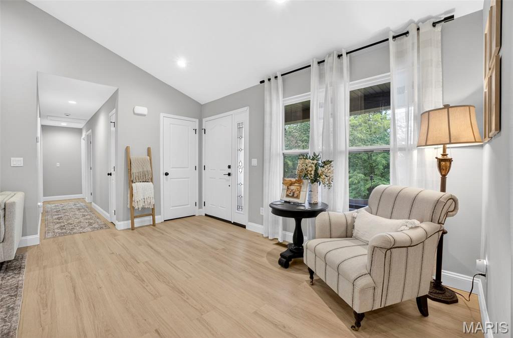 Rose Cliff - Residential