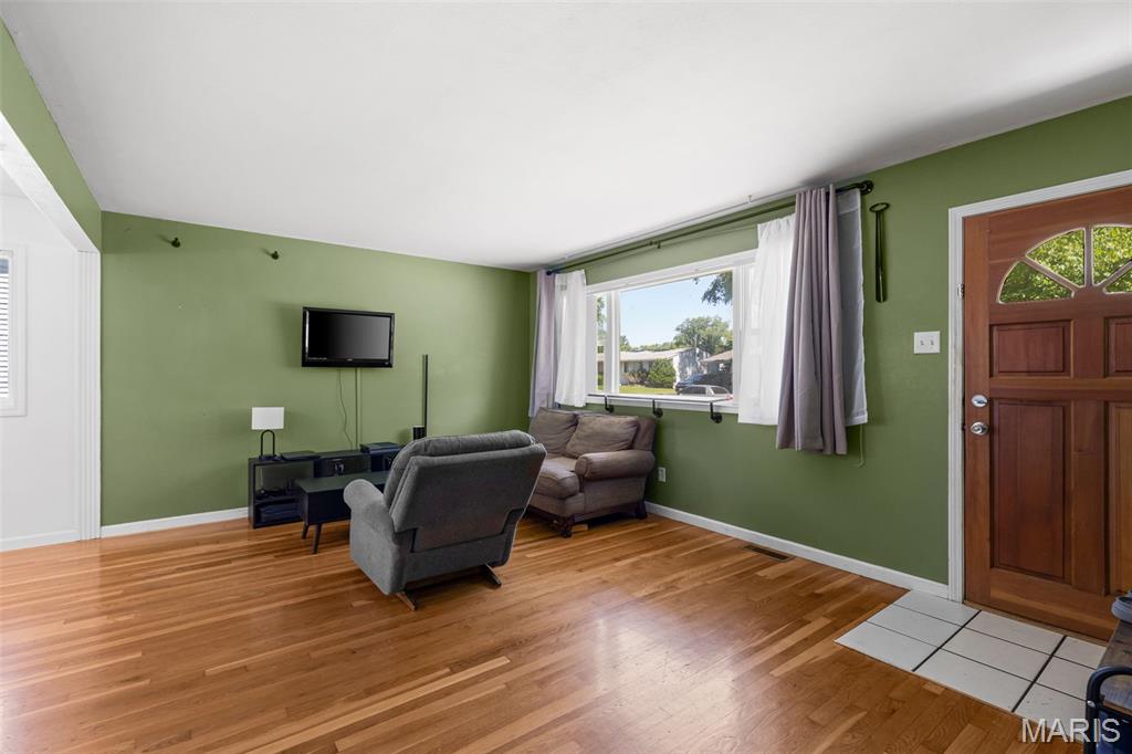 De Smet 5 - Residential