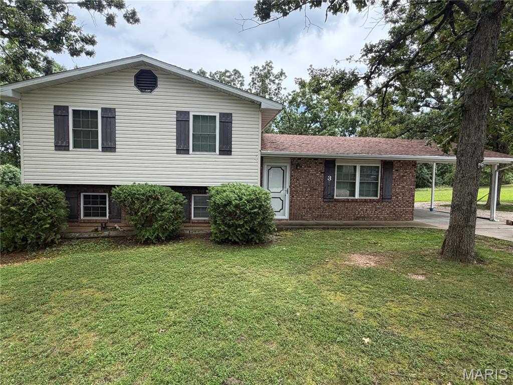 7th Add To Viburnum - Residential