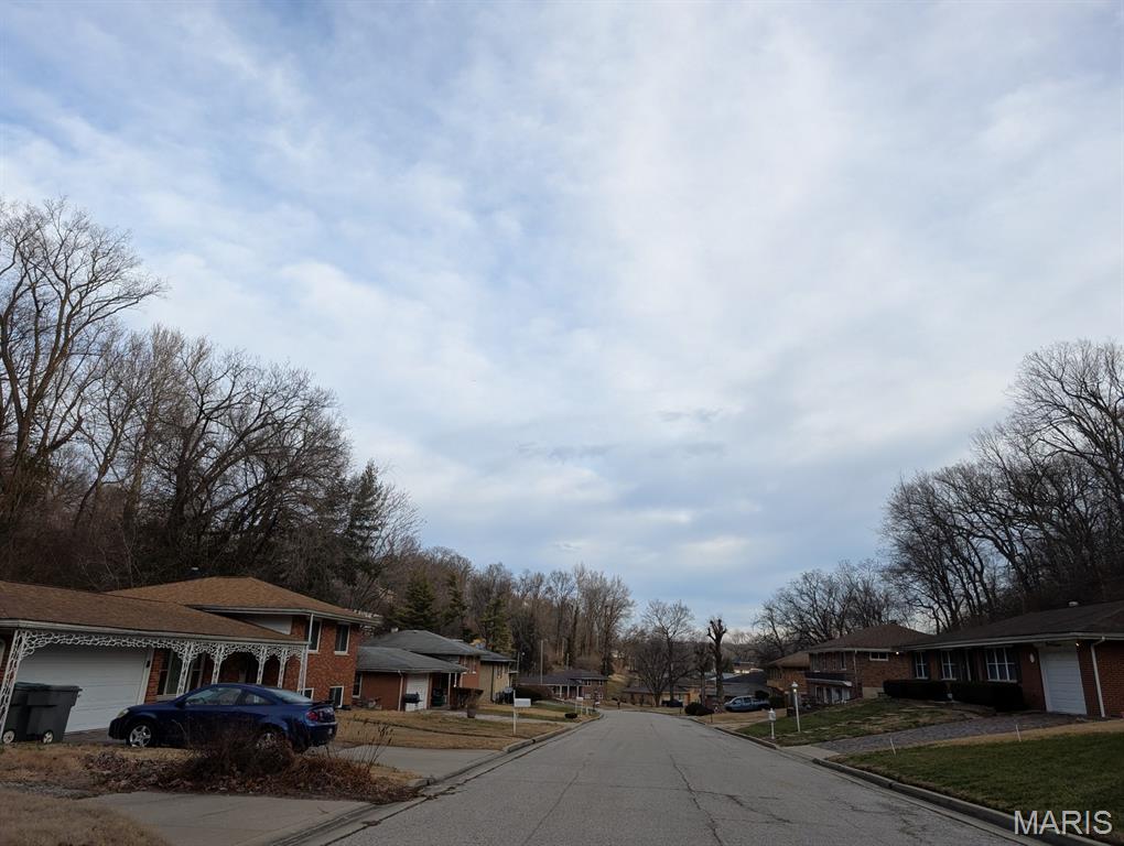 Loisel Hills - Residential