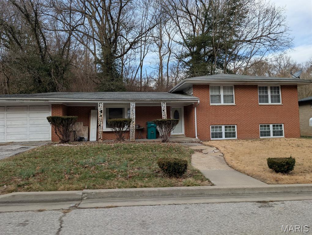 NO SHOWINGS. Welcome home to this charming single-family residence nestled in the heart of East St. Louis, a community with easy access to downtown St. Louis and all the amenities of the Metro East region. This property features classic architectural details, generous living spaces, and a functional layout perfect for both everyday living and entertaining. The neighborhood offers affordable homeownership opportunities and is part of a long-standing residential community with a strong sense of connection and history. This location is rich with culture and community spirit — from local events and neighborhood programs to historic sites just moments away. Whether you’re looking for an investment opportunity or a place to call your own, this property offers value, connection, and potential in a unique urban-metro setting. ALL information is deemed reliable but is not guaranteed and should be verified by the buyer and/or buyers agent before making an offer. Please DO NOT disturb the occupants. Buyer is assuming ALL responsibility for any necessary eviction action.