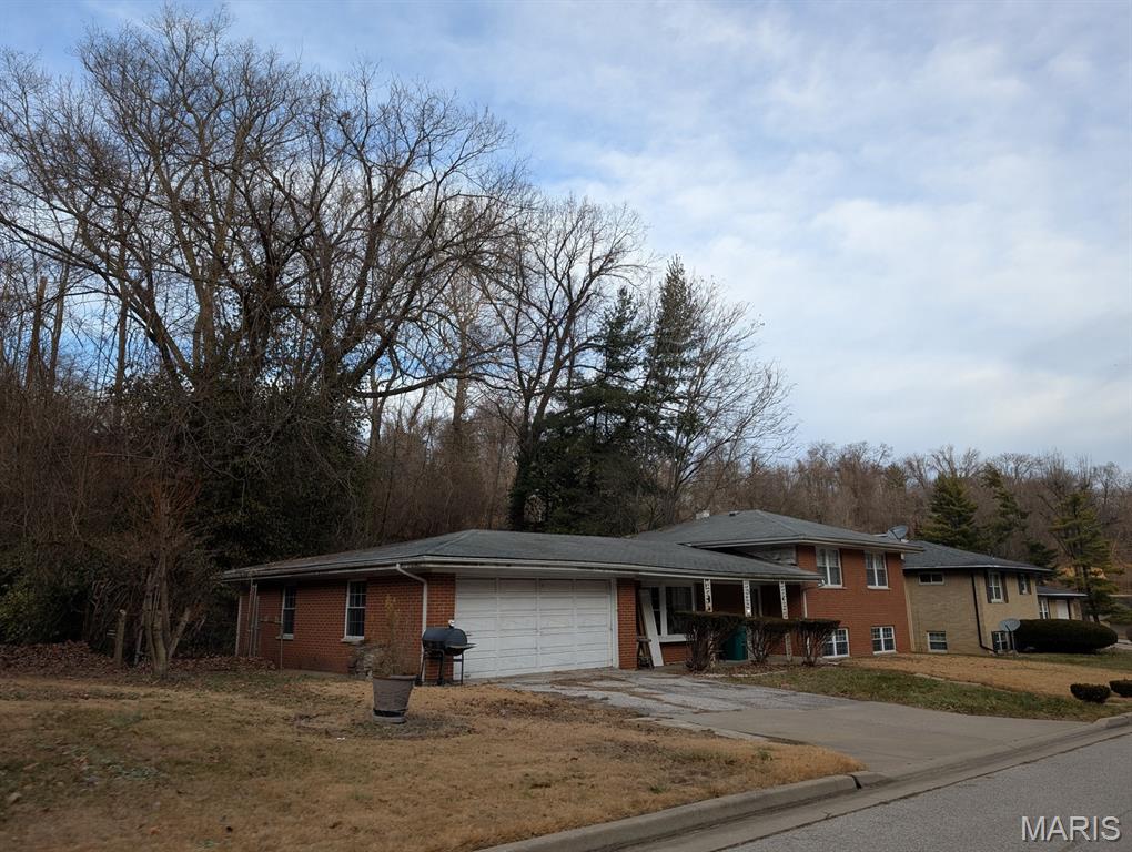 Loisel Hills - Residential