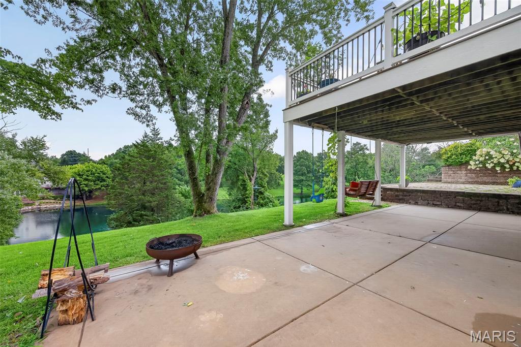 Kehrs Mill Estates 5 Sec 3 - Residential
