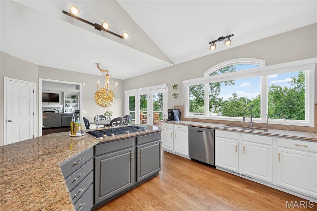 Kehrs Mill Estates 5 Sec 3 - Residential