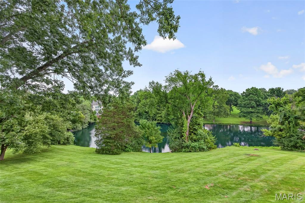 Kehrs Mill Estates 5 Sec 3 - Residential