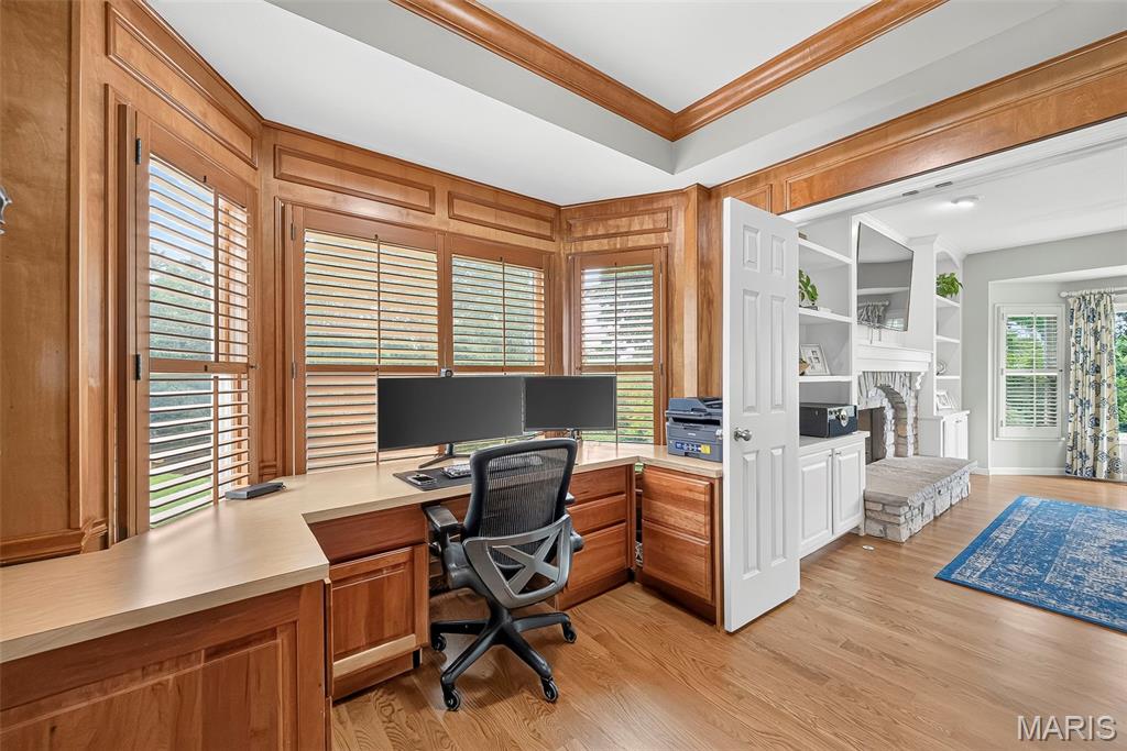 Kehrs Mill Estates 5 Sec 3 - Residential