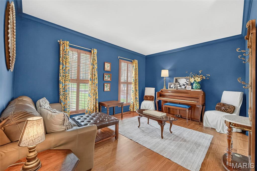 Kehrs Mill Estates 5 Sec 3 - Residential