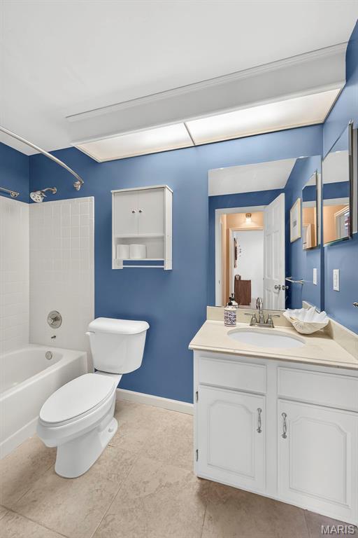 Kehrs Mill Estates 5 Sec 3 - Residential