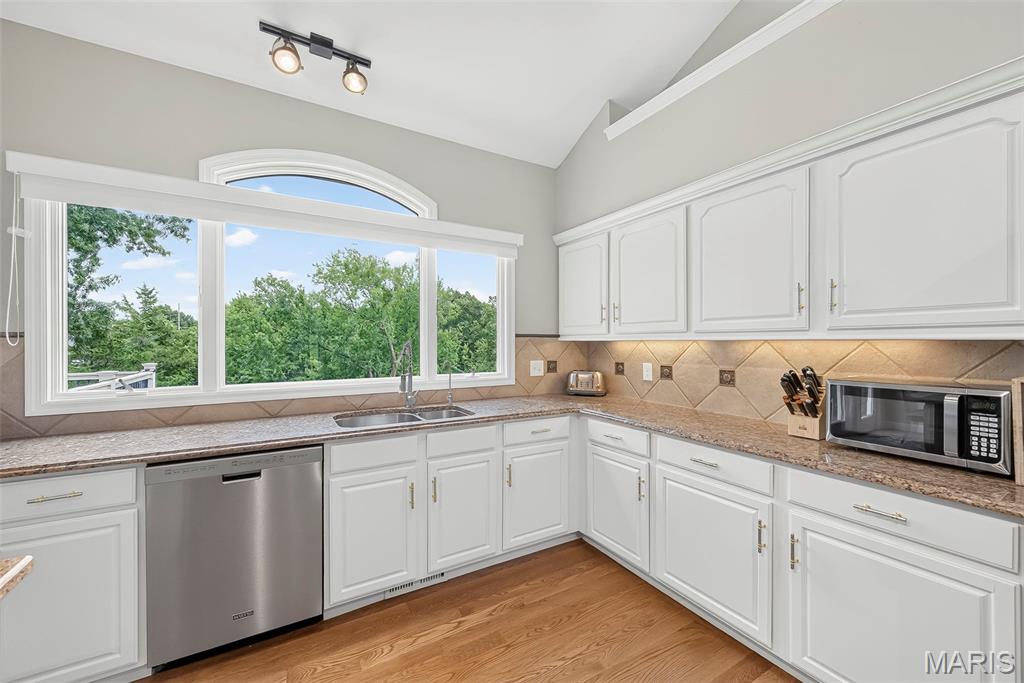 Kehrs Mill Estates 5 Sec 3 - Residential