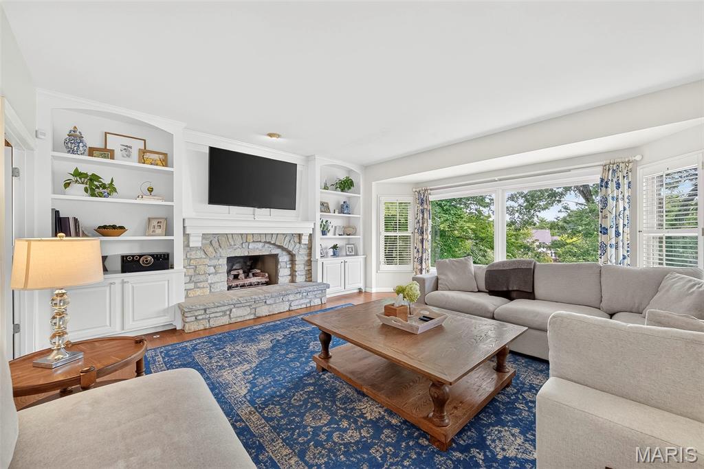 Kehrs Mill Estates 5 Sec 3 - Residential