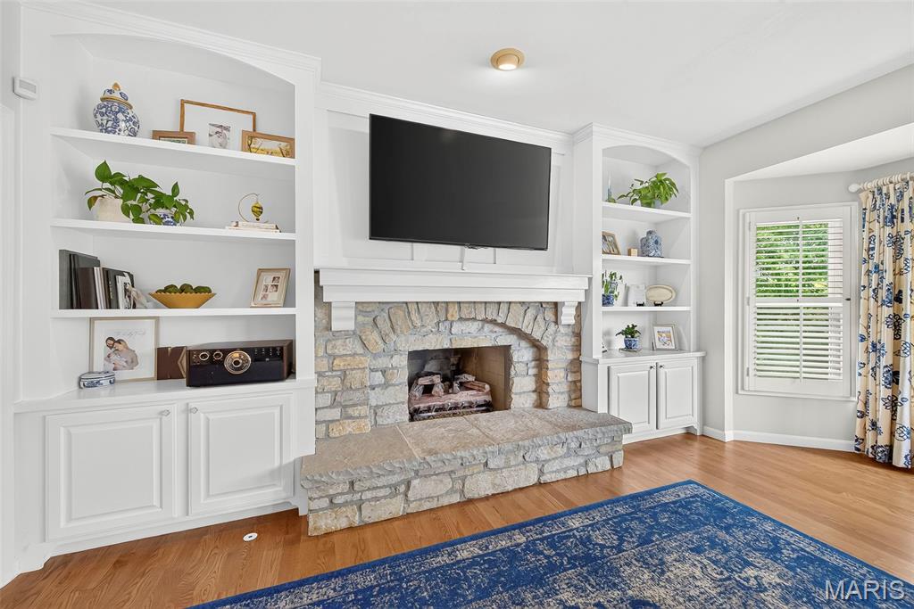 Kehrs Mill Estates 5 Sec 3 - Residential
