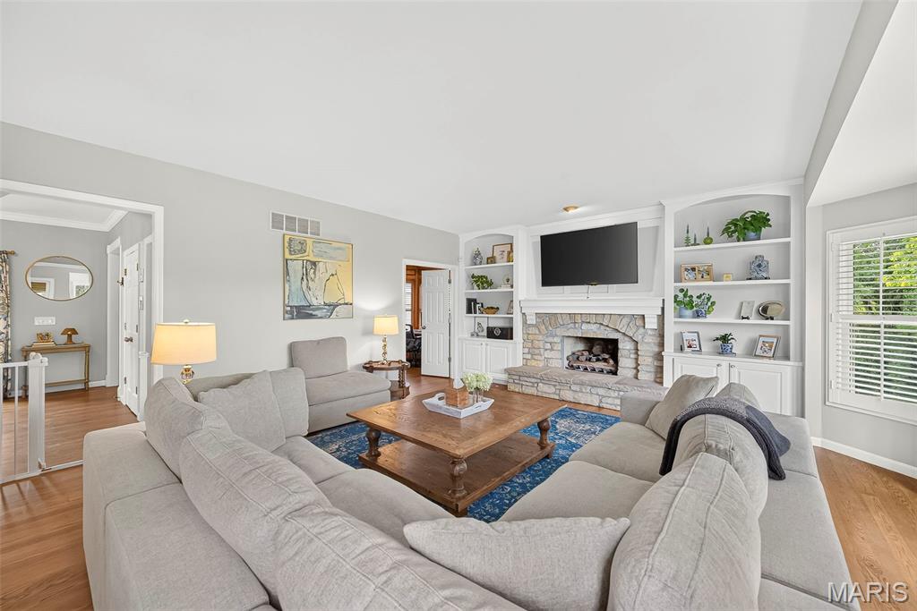 Kehrs Mill Estates 5 Sec 3 - Residential