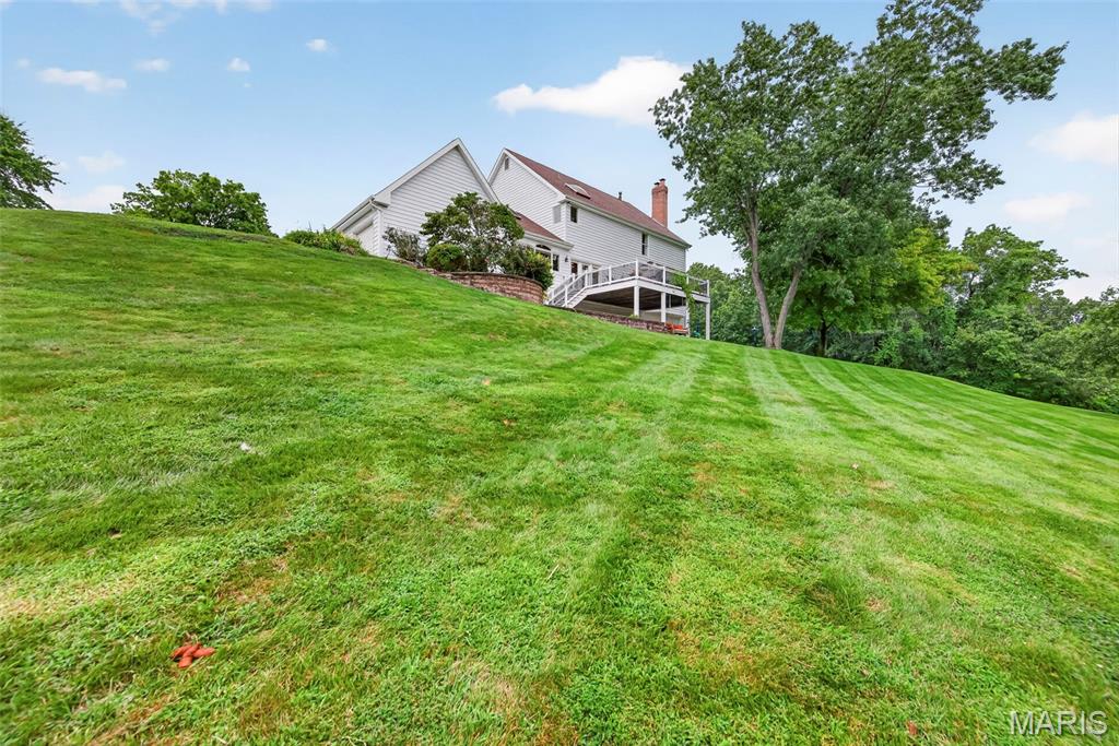 Kehrs Mill Estates 5 Sec 3 - Residential