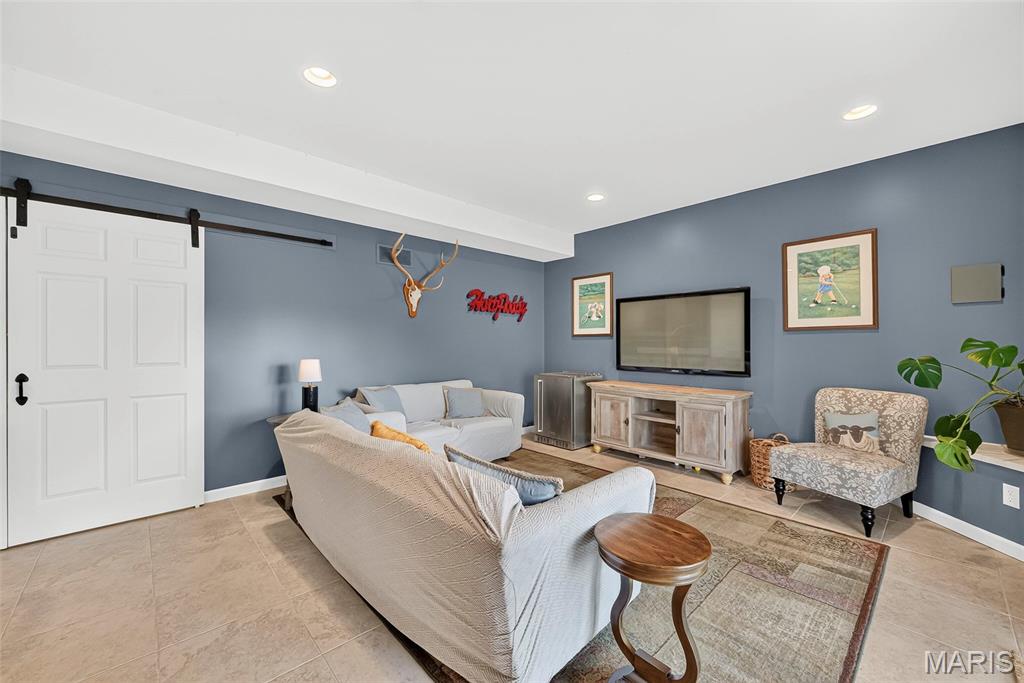 Kehrs Mill Estates 5 Sec 3 - Residential