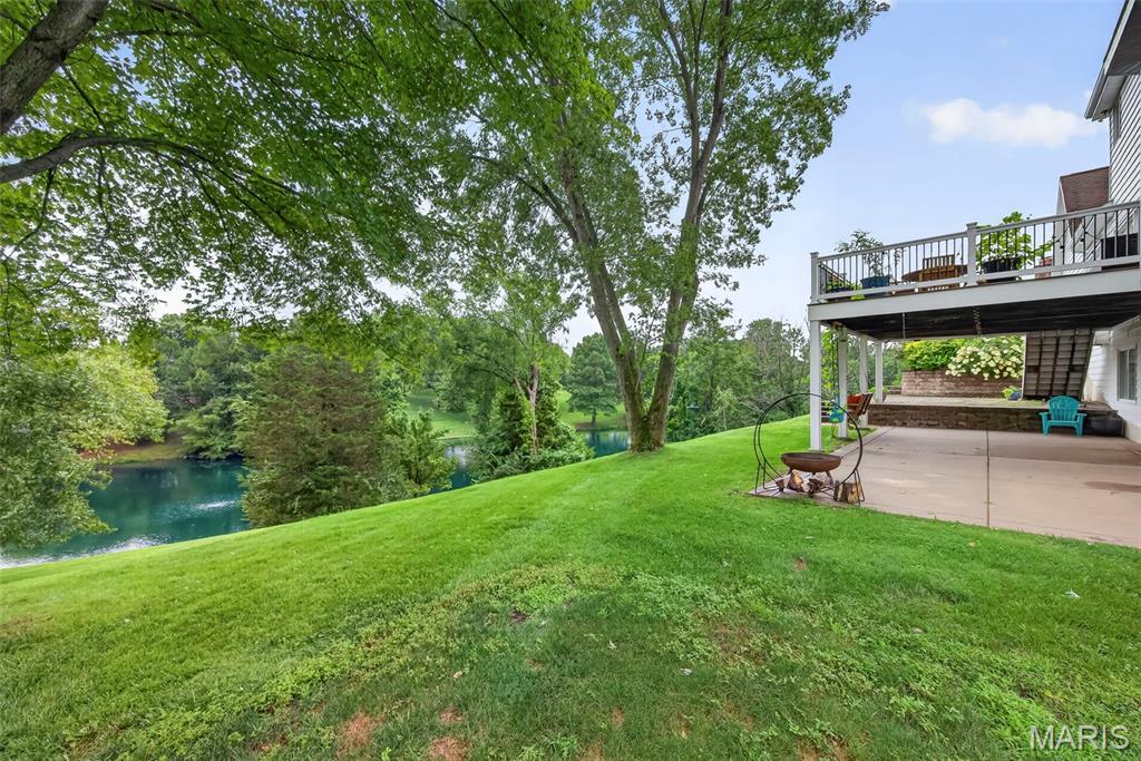 Kehrs Mill Estates 5 Sec 3 - Residential