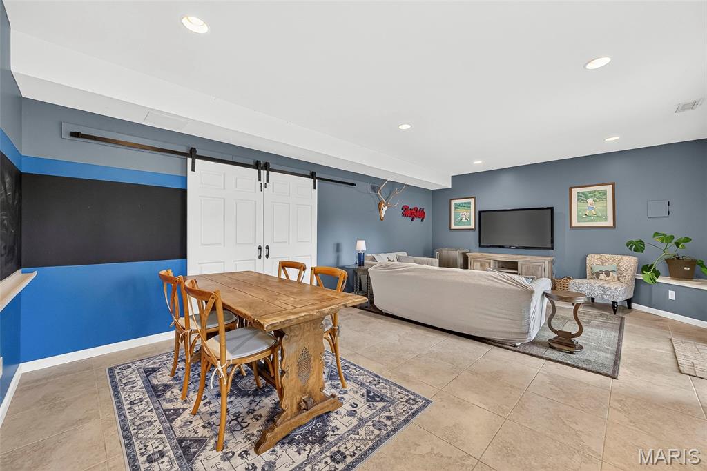 Kehrs Mill Estates 5 Sec 3 - Residential