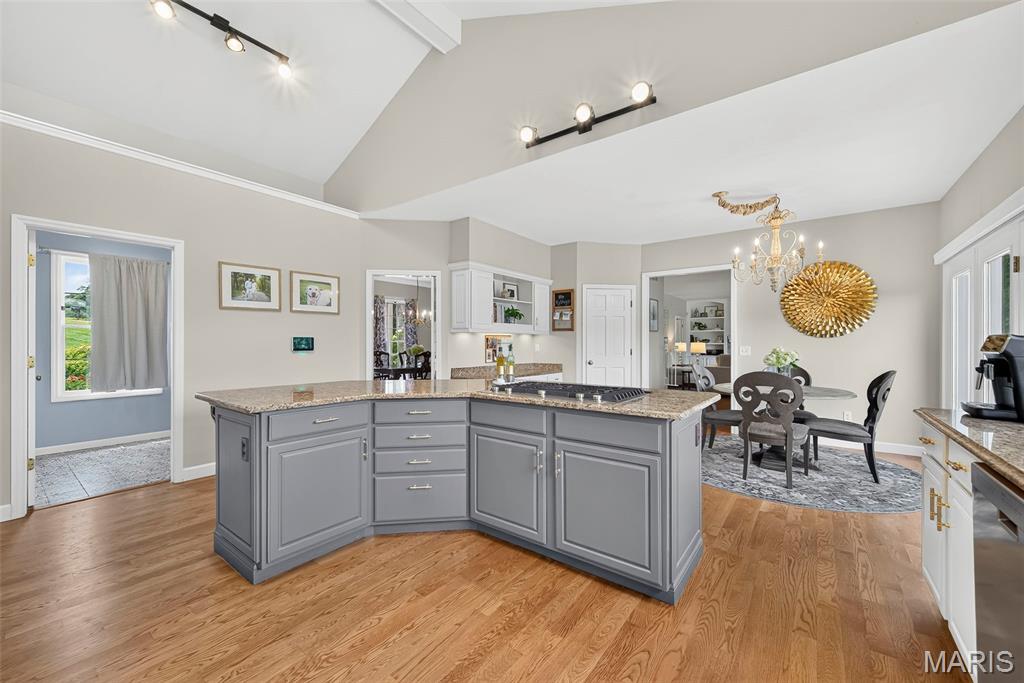 Kehrs Mill Estates 5 Sec 3 - Residential