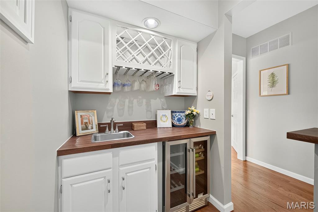 Kehrs Mill Estates 5 Sec 3 - Residential
