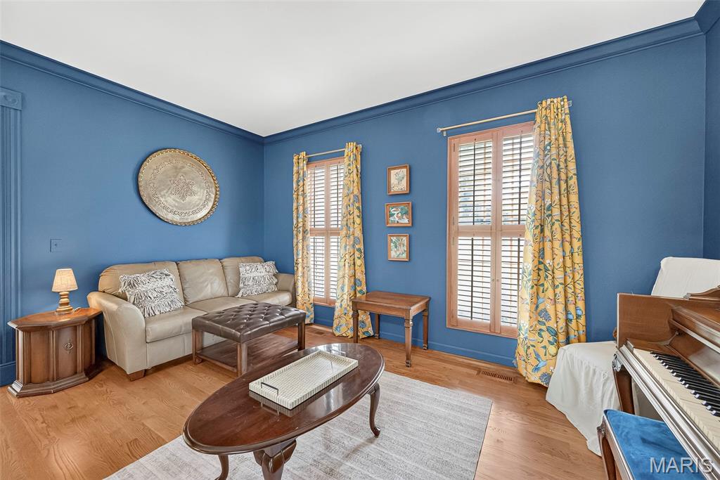 Kehrs Mill Estates 5 Sec 3 - Residential