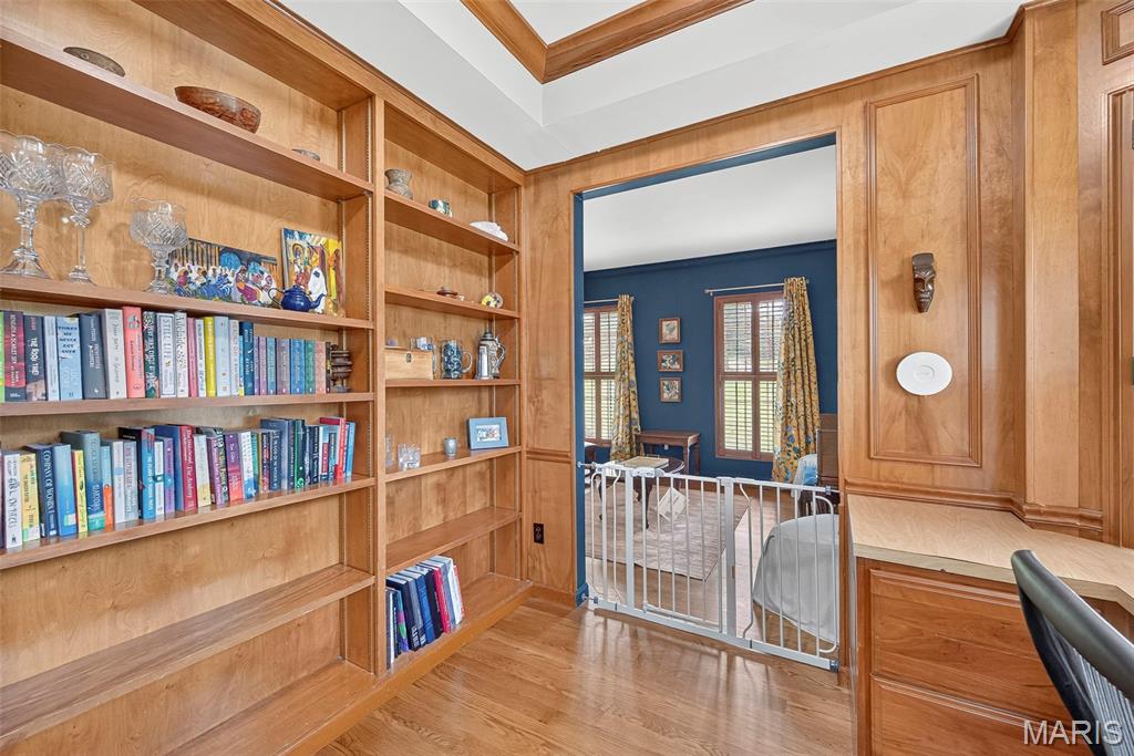 Kehrs Mill Estates 5 Sec 3 - Residential