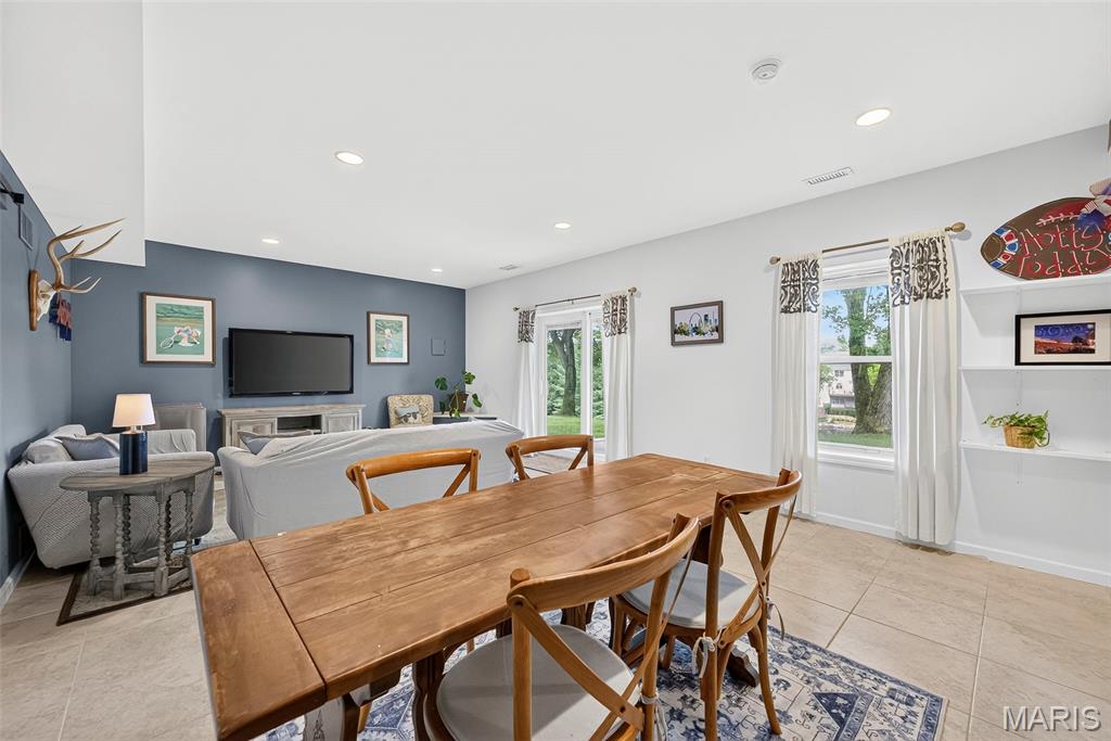 Kehrs Mill Estates 5 Sec 3 - Residential