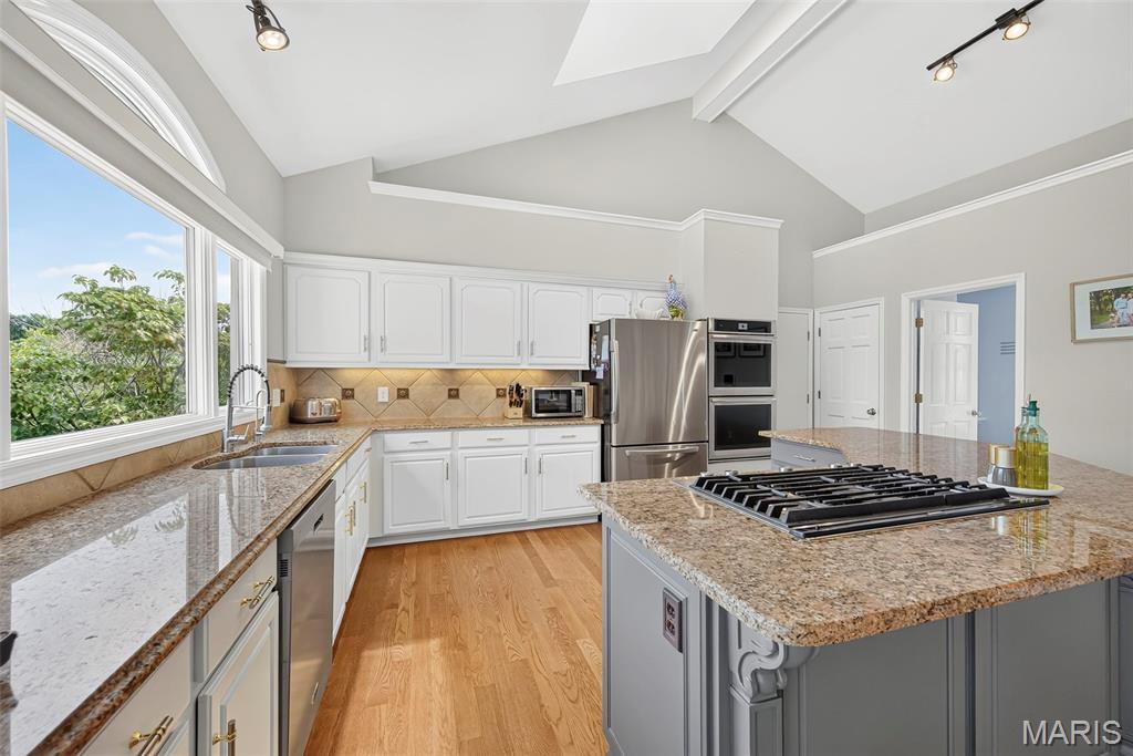 Kehrs Mill Estates 5 Sec 3 - Residential