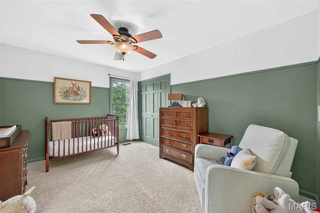 Kehrs Mill Estates 5 Sec 3 - Residential