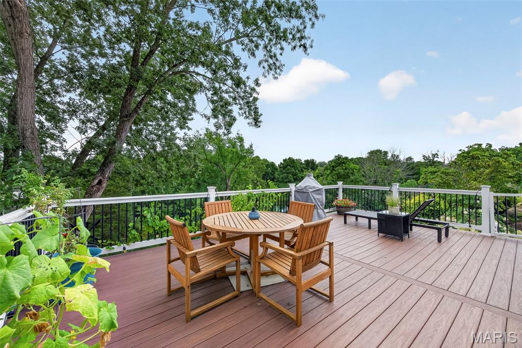Kehrs Mill Estates 5 Sec 3 - Residential