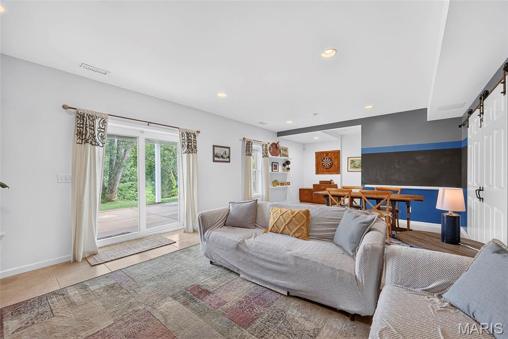 Kehrs Mill Estates 5 Sec 3 - Residential